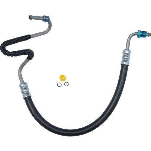 Cheapest โค๏ธ Power Steering Pressure Line Hose Assembly - Gates 360740 ๐คฉ - Image 2