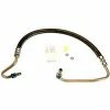 Promo 😉 Power Steering Pressure Line Hose Assembly - Gates 360770 🔔