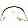 New 😀 Power Steering Pressure Line Hose Assembly - Gates 360790 🤩