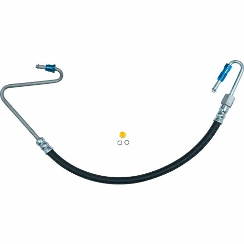 New ๐ Power Steering Pressure Line Hose Assembly - Gates 360790 ๐คฉ - Image 2
