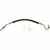 New ⭐ Power Steering Pressure Line Hose Assembly - Gates 360800 💯