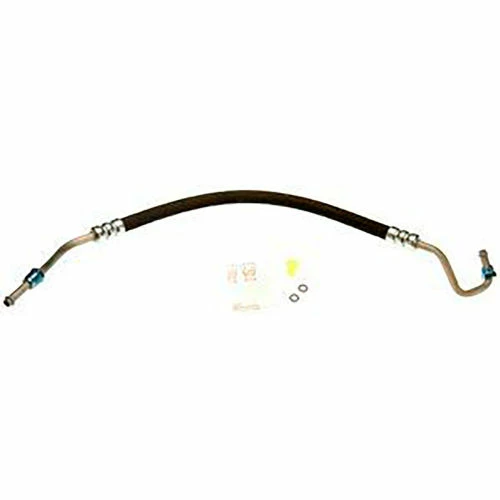 New ⭐ Power Steering Pressure Line Hose Assembly - Gates 360800 💯