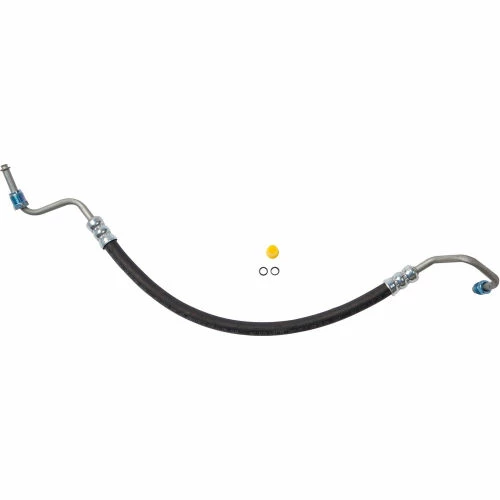 New ⭐ Power Steering Pressure Line Hose Assembly - Gates 360800 💯 - Image 2