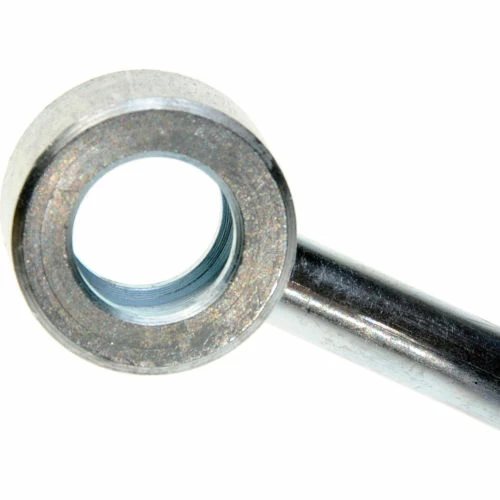 Best Sale 👏 Power Steering Pressure Line Hose Assembly - Gates 360810 ✨ - Image 2