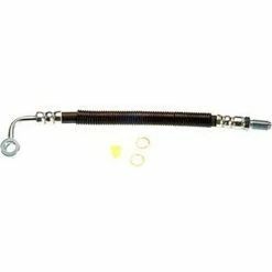 Budget 🧨 Power Steering Pressure Line Hose Assembly - Gates 360830 😍