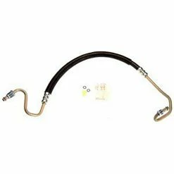 Brand new ๐งจ Power Steering Pressure Line Hose Assembly - Gates 360850 โ