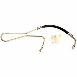 Promo ๐ฅ Power Steering Pressure Line Hose Assembly - Gates 360880 ๐