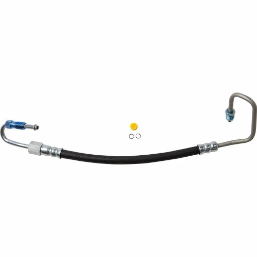 Coupon 👍 Power Steering Pressure Line Hose Assembly - Gates 360970 🌟 - Image 2