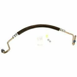 Hot Sale ๐งจ Power Steering Pressure Line Hose Assembly - Gates 361060 ๐