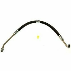 Budget 😍 Power Steering Pressure Line Hose Assembly - Gates 361220 🔥