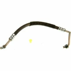 Cheapest 👏 Power Steering Pressure Line Hose Assembly - Gates 361240 🎉