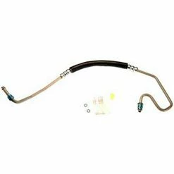 Hot Sale ๐คฉ Power Steering Pressure Line Hose Assembly - Gates 361260 ๐