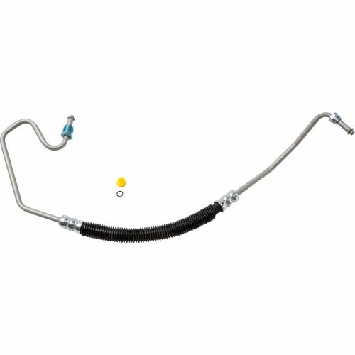 Hot Sale 🤩 Power Steering Pressure Line Hose Assembly - Gates 361260 😀 - Image 2