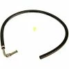 Coupon 🧨 Power Steering Return Line Hose Assembly - Gates 361350 😍