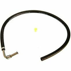 Coupon 🧨 Power Steering Return Line Hose Assembly - Gates 361350 😍