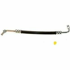 Outlet 👏 Power Steering Pressure Line Hose Assembly - Gates 361410 🌟