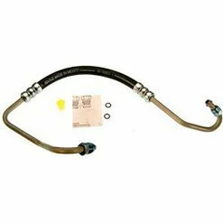 Coupon ๐งจ Power Steering Pressure Line Hose Assembly - Gates 361790 ๐