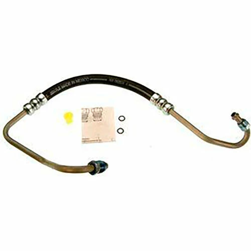 Coupon ๐งจ Power Steering Pressure Line Hose Assembly - Gates 361790 ๐