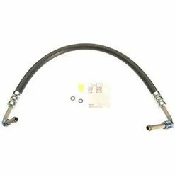 Promo ❤️ Power Steering Pressure Line Hose Assembly - Gates 361850 🥰
