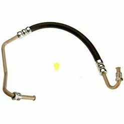 Best Sale 💯 Power Steering Pressure Line Hose Assembly - Gates 361910 😉