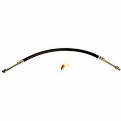 Coupon โจ Power Steering Pressure Line Hose Assembly - Gates 362120 ๐