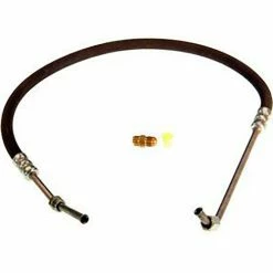 Best Pirce 🧨 Power Steering Pressure Line Hose Assembly - Gates 362130 ⌛