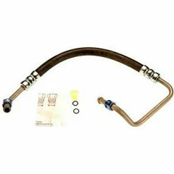Hot Sale ⌛ Power Steering Pressure Line Hose Assembly - Gates 362420 🎁