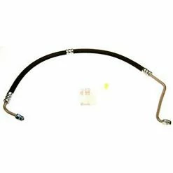 Best Pirce ๐ Power Steering Pressure Line Hose Assembly - Gates 362570 ๐