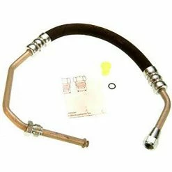 Buy ✔️ Power Steering Pressure Line Hose Assembly - Gates 362600 ✔️