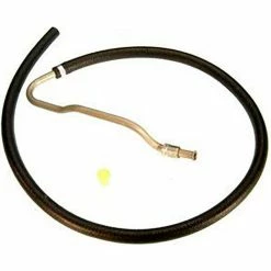 Discount 😍 Power Steering Return Line Hose Assembly - Gates 362690 😀