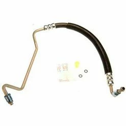 Brand new ๐คฉ Power Steering Pressure Line Hose Assembly - Gates 362780 ๐
