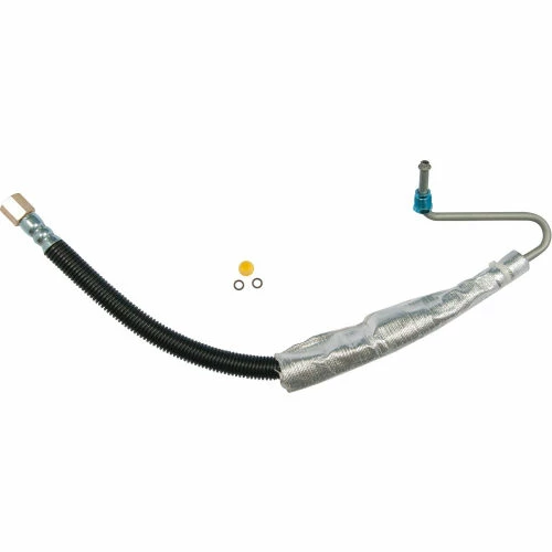 Brand new 🔥 Power Steering Pressure Line Hose Assembly - Gates 362810 ❤️ - Image 2