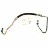 Buy 🔔 Power Steering Pressure Line Hose Assembly - Gates 362890 🤩