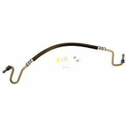 Promo 🎁 Power Steering Pressure Line Hose Assembly - Gates 362910 💯