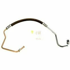 Best Pirce ๐ Power Steering Pressure Line Hose Assembly - Gates 362990 ๐