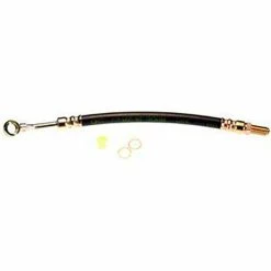 Buy ⭐ Power Steering Pressure Line Hose Assembly - Gates 363030 🌟