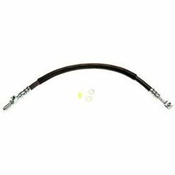 Best Pirce 💯 Power Steering Pressure Line Hose Assembly - Gates 363040 🛒