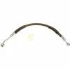 New 🔥 Power Steering Pressure Line Hose Assembly - Gates 363050 🔔