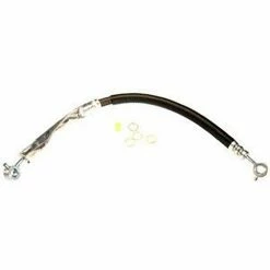 New 🔥 Power Steering Pressure Line Hose Assembly - Gates 363060 ⭐