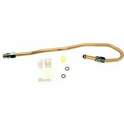 Hot Sale 🌟 Power Steering Pressure Line Hose Assembly - Gates 363070 😍