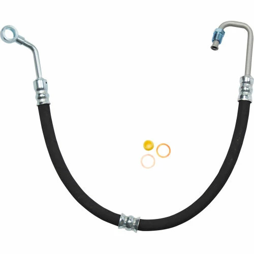 Wholesale ๐งจ Power Steering Pressure Line Hose Assembly - Gates 363090 ๐ - Image 2