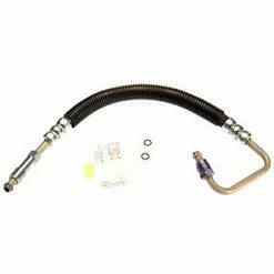 Best Pirce ๐ Power Steering Pressure Line Hose Assembly - Gates 363180 ๐
