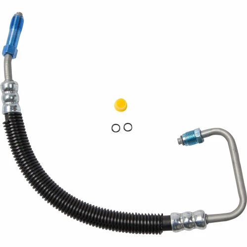 Best Pirce 😀 Power Steering Pressure Line Hose Assembly - Gates 363180 🎁 - Image 2