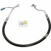 Budget 😀 Power Steering Pressure Line Hose Assembly - Gates 363320 🛒