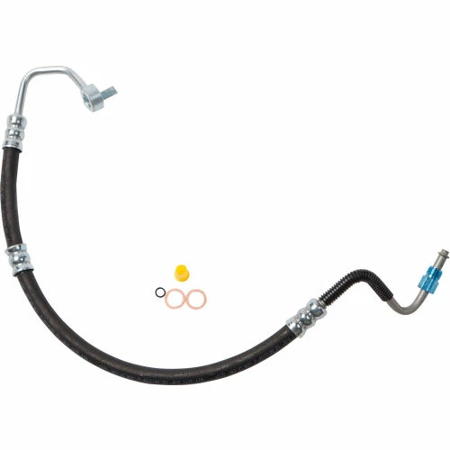 Cheapest ๐คฉ Power Steering Pressure Line Hose Assembly - Gates 363370 โจ - Image 4