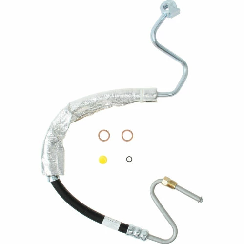 Deals ๐ Power Steering Pressure Line Hose Assembly - Gates 363380 ๐