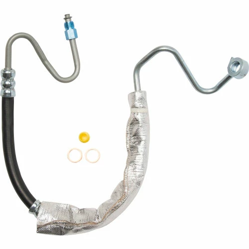 Deals ๐ Power Steering Pressure Line Hose Assembly - Gates 363380 ๐ - Image 5