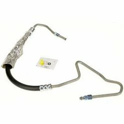 Budget ๐งจ Power Steering Pressure Line Hose Assembly - Gates 363400 ๐