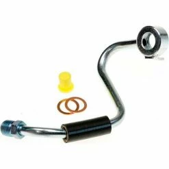 Coupon ๐ Power Steering Pressure Line Hose Assembly - Gates 363440 โ