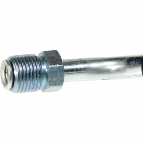 Coupon 👏 Power Steering Pressure Line Hose Assembly - Gates 363440 ⌛ - Image 2